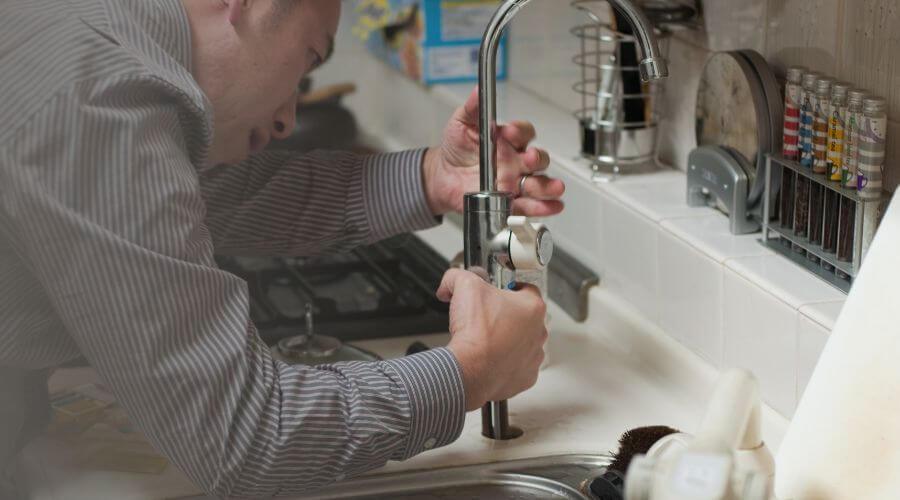 Professional Leak Detection Services in Hickory Hills, IL